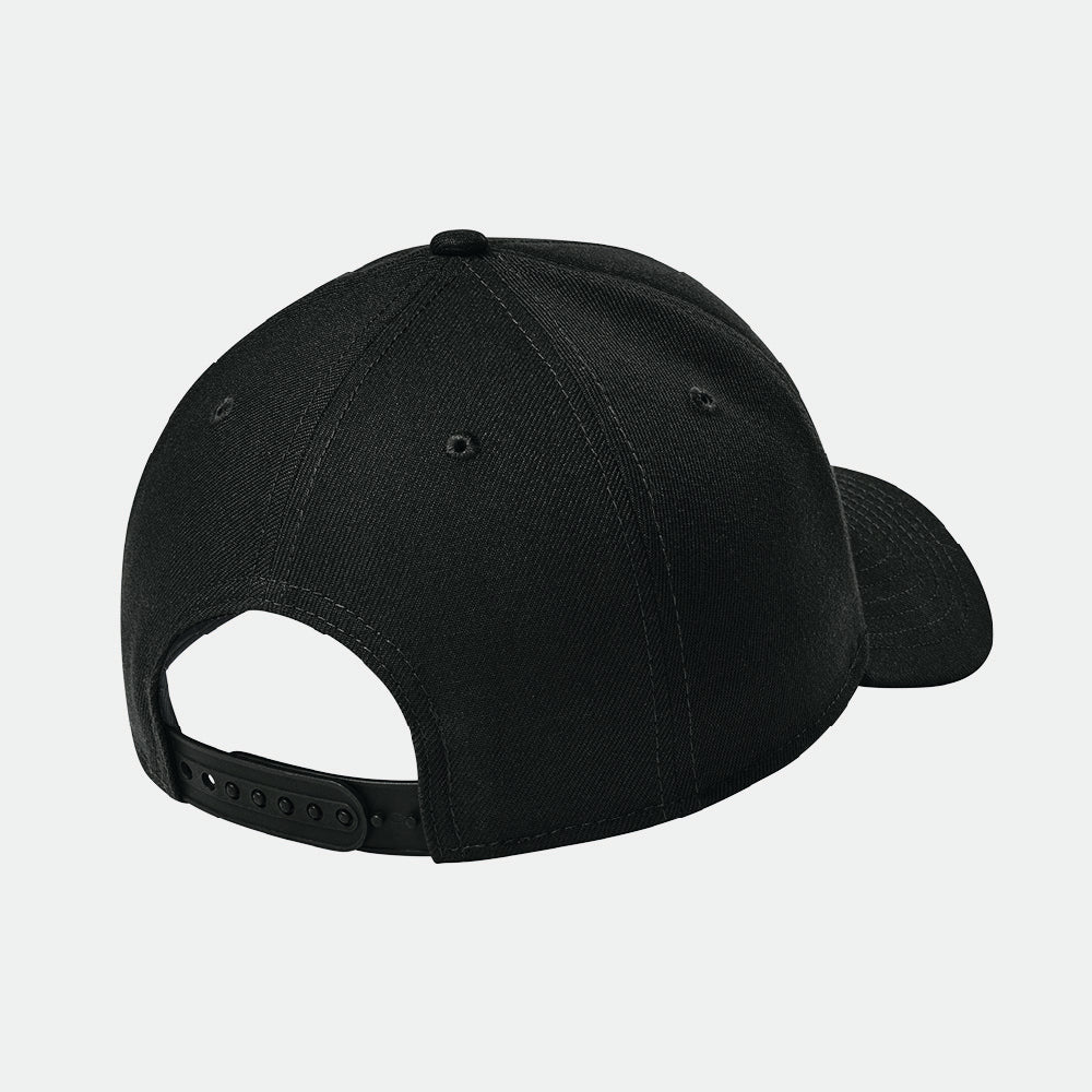 SOZ New Era® A-Frame Snapback Cap