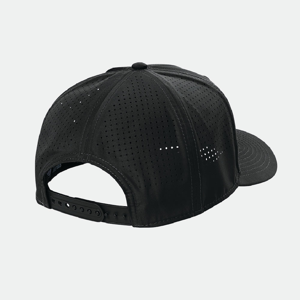 SOZ New Era® 9SEVENTY® Perforated Snapback Cap