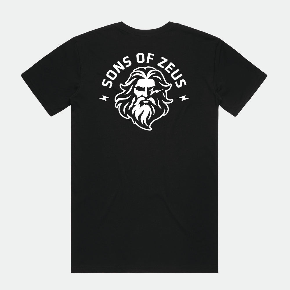 SOZ Icon Tee