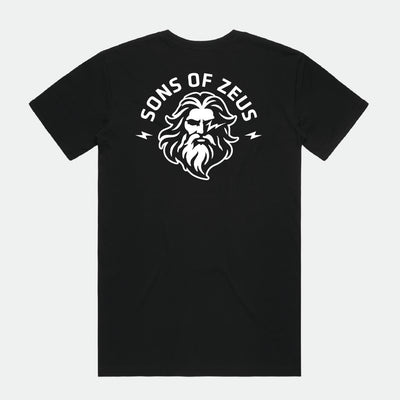 SOZ Icon Tee