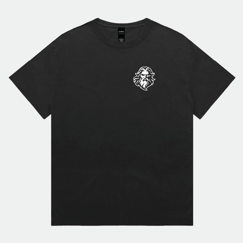 SOZ Heavyweight Icon Tee (Multiple Colors)