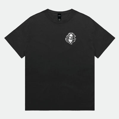 SOZ Heavyweight Icon Tee (Multiple Colors)