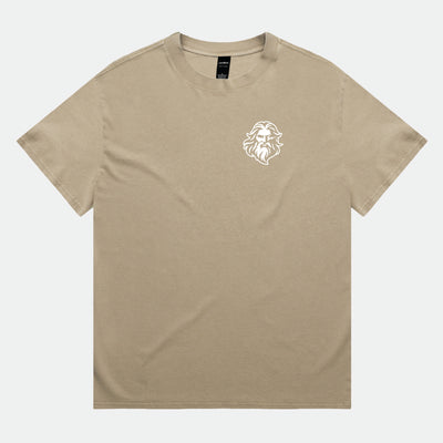 SOZ Heavyweight Icon Tee (Multiple Colors)