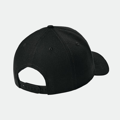 SOZ New Era® A-Frame Snapback Cap